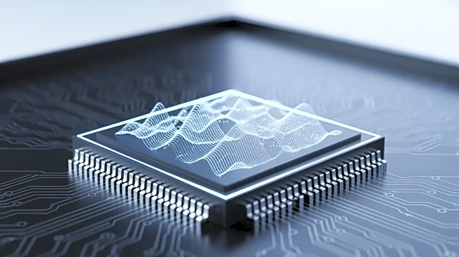 Virginia Tech Develops New Chip for Precise Acoustic Wave Manipulation