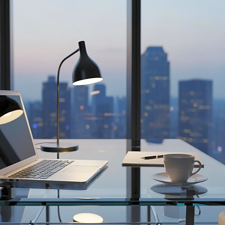 Mindspace to Launch First Hotel-Based Workspace at Hilton Berlin, Expanding Flexible Office Model