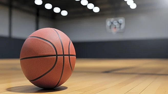 North Carolina Central Eagles Basketball Team Faces Challenges Amid Recent Losses