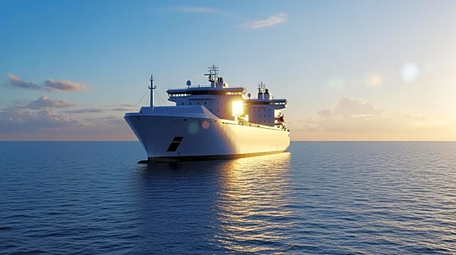 IWS Fleet Secures New Charter Deals, Expands Backlog Into 2028