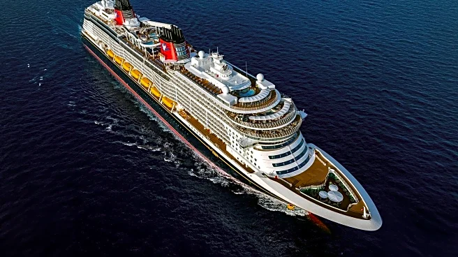 Disney Cruise Line Highlights Considerations for Potential Travelers