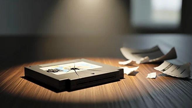 Iam8bit Sues Skybound Over Alleged Fraud in Stray Game Distribution