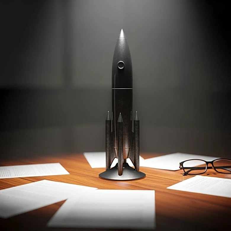 Firefly Aerospace Faces Class Action Lawsuit Over Alleged Misleading Statements