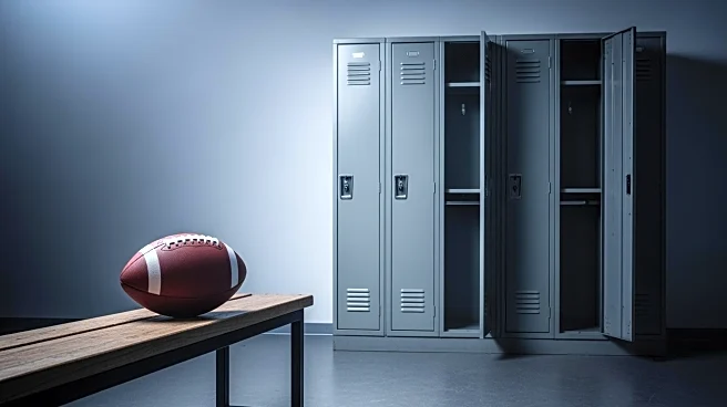 Boston College Football Faces Major Changes as Seven Players Enter Transfer Portal