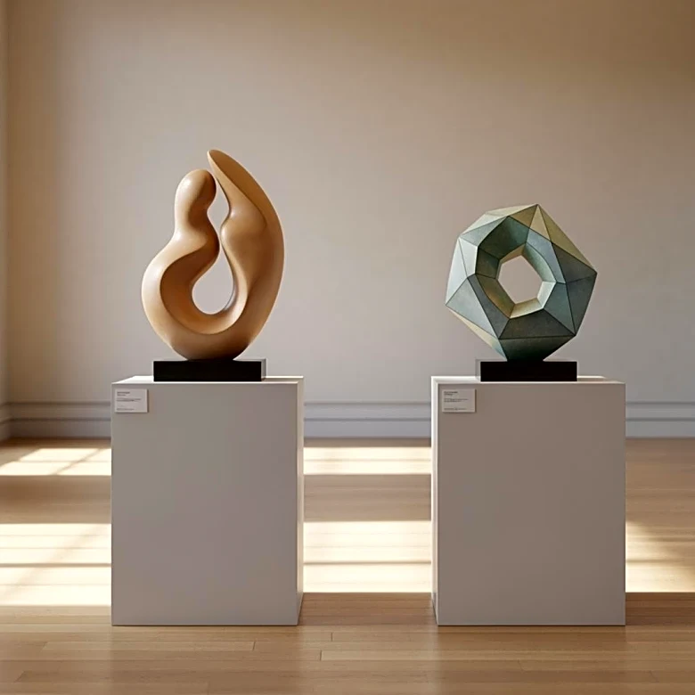 Southern California Museums Showcase Diverse Art Exhibitions Amidst Cultural Challenges