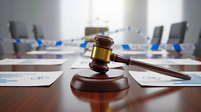 Ben  Jerry's Board Chair Resists Unilever's Pressure Amid Governance Dispute