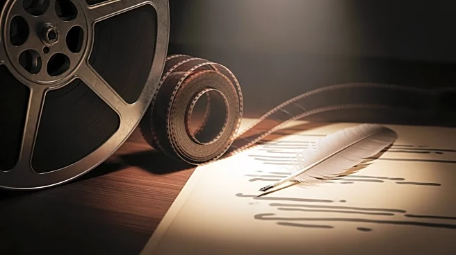 Kritika Kamra Highlights Stereotypes in Women's Roles on Screen