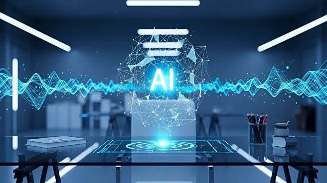 Amazon Executive Torben Severson Joins OpenAI Amidst Tech Industry Shifts