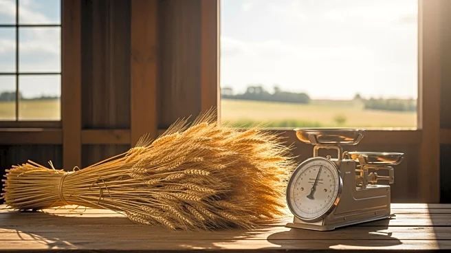 President Trump to Announce $12 Billion Farm Aid Package Amid Low Crop Prices