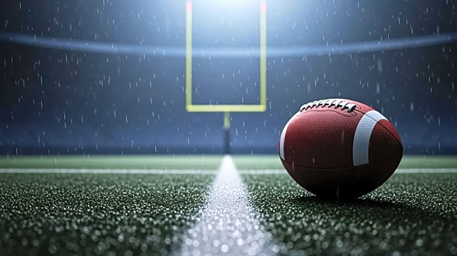 Baltimore Ravens' Playoff Hopes Diminish After Controversial Loss to Pittsburgh Steelers