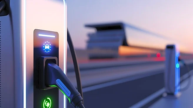 Gridserve Introduces 400 kW Chargers to Enhance UK Electric Highway Network