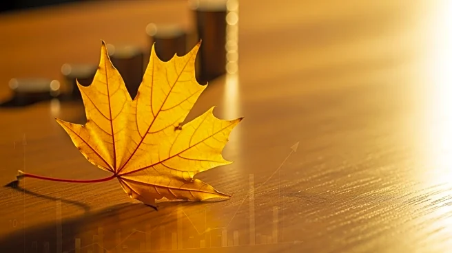 Maple Leaf Foods Declares Special Dividend Amid Strong Financial Performance