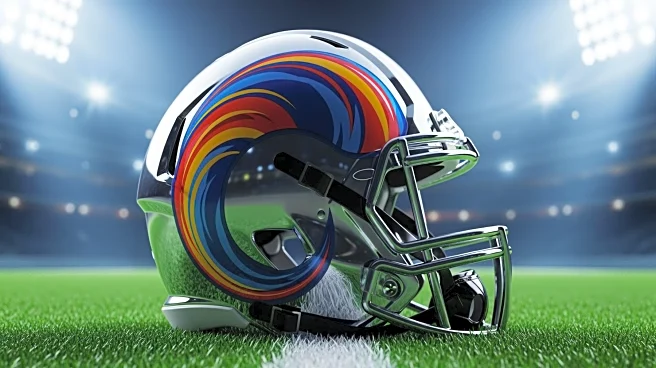 Los Angeles Rams Secure Dominant Victory Over Arizona Cardinals, Strengthening NFC West Position