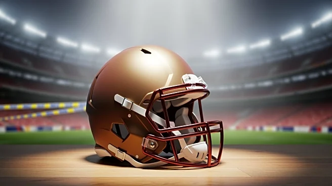 Arizona State University Named in Top Eight Schools by Elite 2027 Safety Recruit