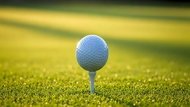 Hideki Matsuyama Wins Hero World Challenge in Playoff Victory