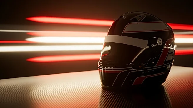 Lando Norris Reflects on Emotional F1 Championship Victory