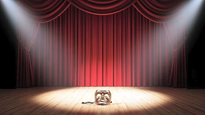 Kristin Chenoweth-Led 'Queen of Versailles' Musical to Close Early on Broadway