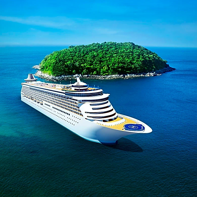 Regent Seven Seas Cruises Launches Epicurean Enrichment Studio for Culinary Exploration