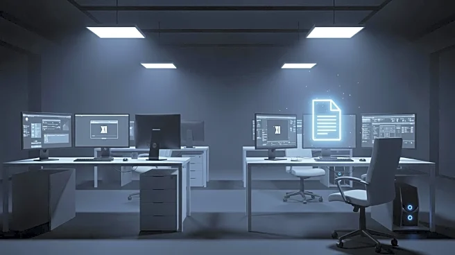 THQ Nordic Abandons Wreckreation Developer, Staff Put on Notice