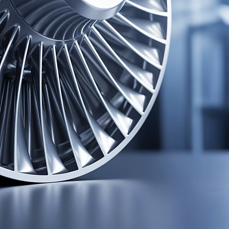 Honeywell Aerospace Secures Multi-Year Supply Agreement with Aerolloy Technologies for Titanium Components