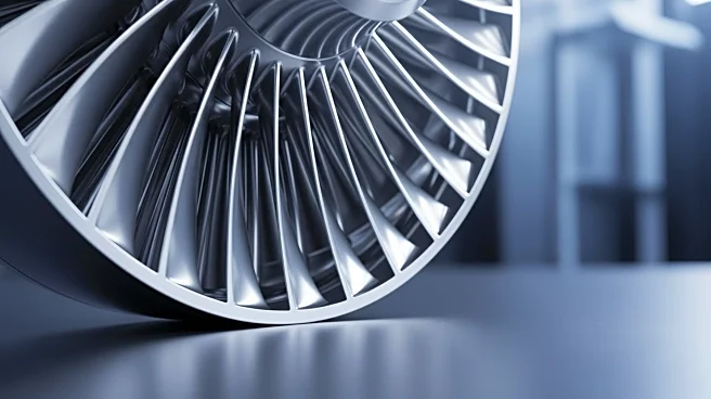 Honeywell Aerospace Secures Multi-Year Supply Agreement with Aerolloy Technologies for Titanium Components