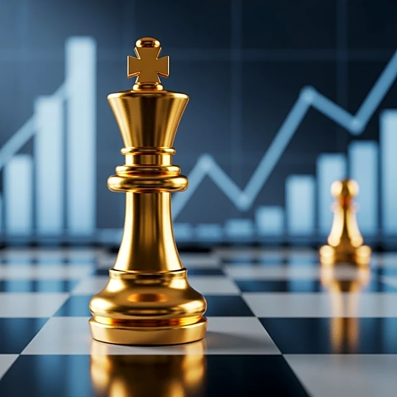 Warner Bros. Discovery Stock Rises Amid Netflix's $82.7 Billion Acquisition Bid