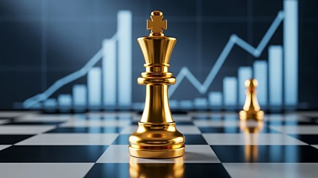 Warner Bros. Discovery Stock Rises Amid Netflix's $82.7 Billion Acquisition Bid