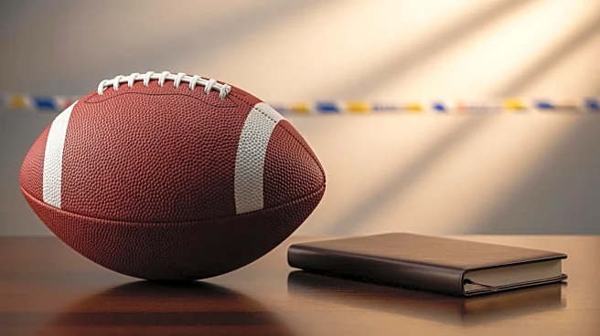 Jameis Winston Reflects on Career and Predicts NFL Outcomes on FOX