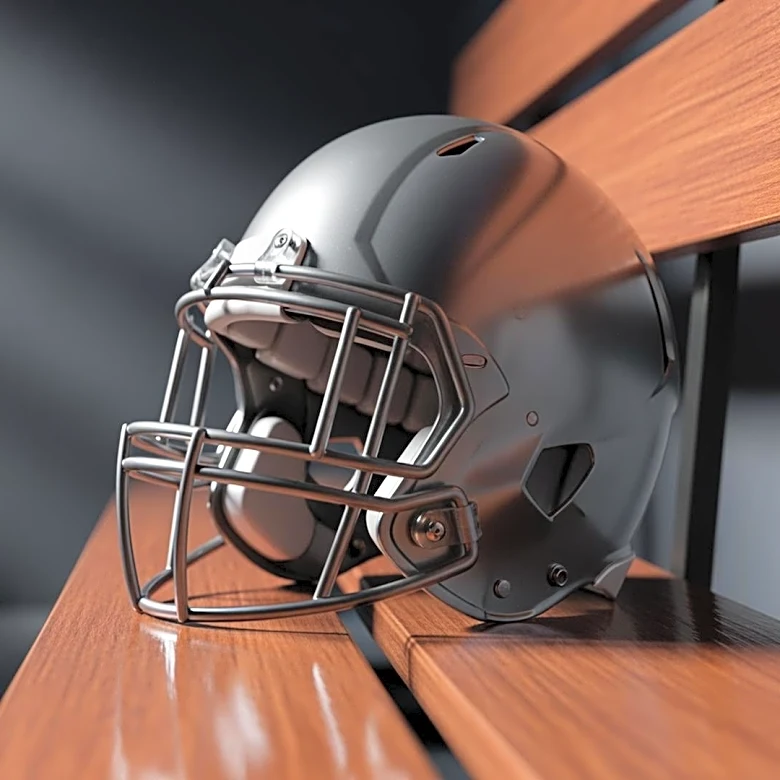 Raiders' Jack Bech Seizes Opportunity Amidst Team Injuries