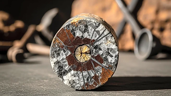 Coeur Mining Expands Exploration at Palmarejo, Unveils New Mineralization Discoveries