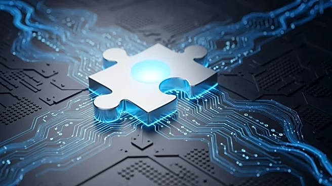 IBM Nears $11 Billion Acquisition Deal with Confluent