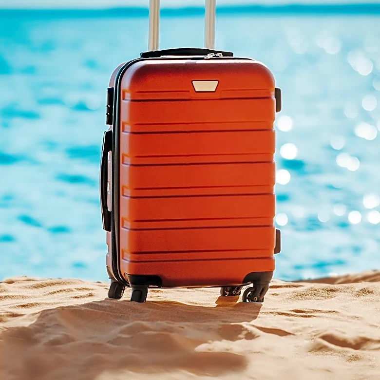 Consumer Reports Highlights Best Luggage for Holiday Travelers