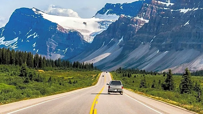 AI Travel Planner Curiosio Offers Personalized Road Trip Itineraries for Holiday Travelers