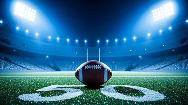 Los Angeles Chargers Face Philadelphia Eagles in Critical Monday Night Football Playoff Showdown Amid Backup QB Crisis