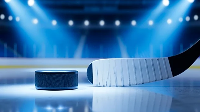 Cole Caufield's Playmaking Evolution and Olympic Prospects