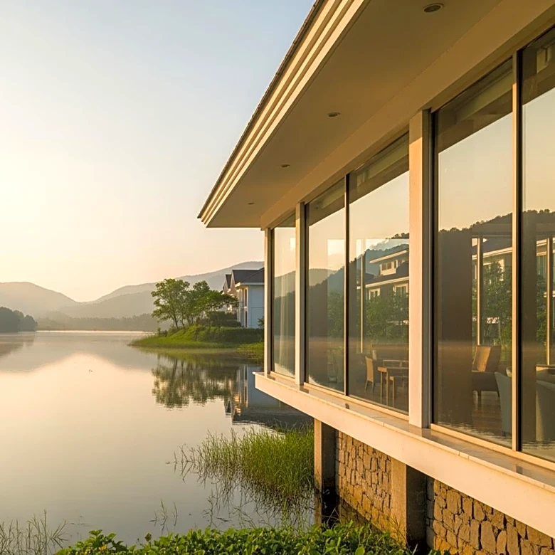 Wyndham Hotels  Resorts Expands with New Lakeside Retreat in Udaipur