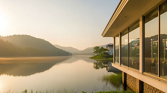 Wyndham Hotels Resorts Expands with New Lakeside Retreat in Udaipur