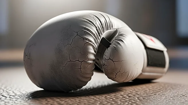 Former UFC Fighter Irina Alekseeva Reveals Injury During Fight Against Bia Mesquita