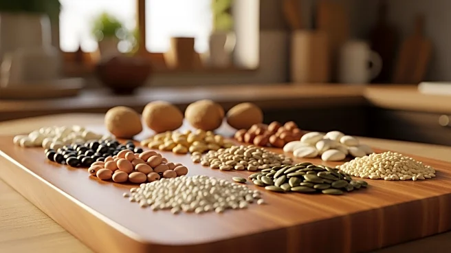 Hormel Foods Focuses on Protein Amid Rising Commodity Costs