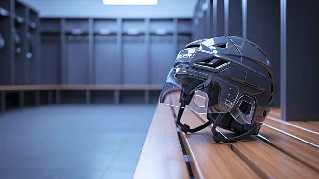 Flyers' Egor Zamula Faces Limited Playing Time Amid Team Adjustments