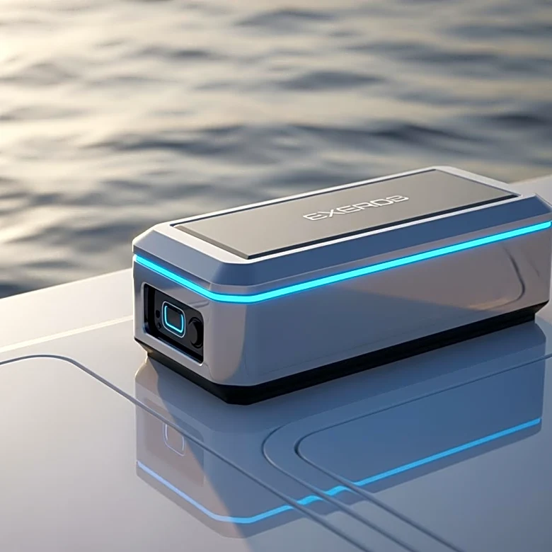 Dragonfly Energy Expands Partnership with World Cat to Enhance Marine Power Systems