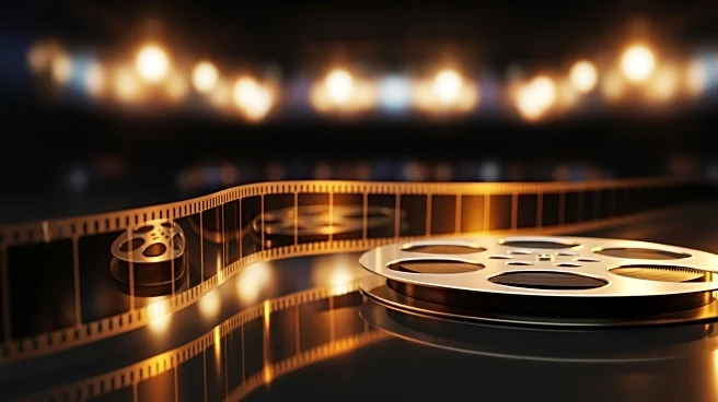 U.S. Box Office Surpasses $8 Billion in 2025, Boosted by 'Five Nights at Freddy's 2'