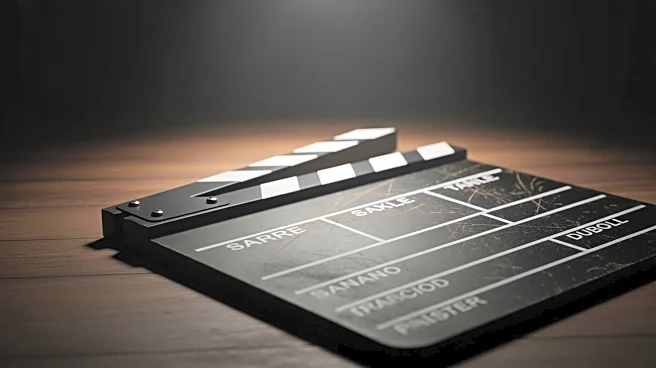 Skeet Ulrich Reveals Absence from 'Scream 7' Following Melissa Barrera's Firing