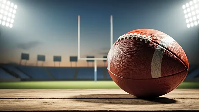 College Football Playoff Rankings Stir Debate Over Notre Dame's Position