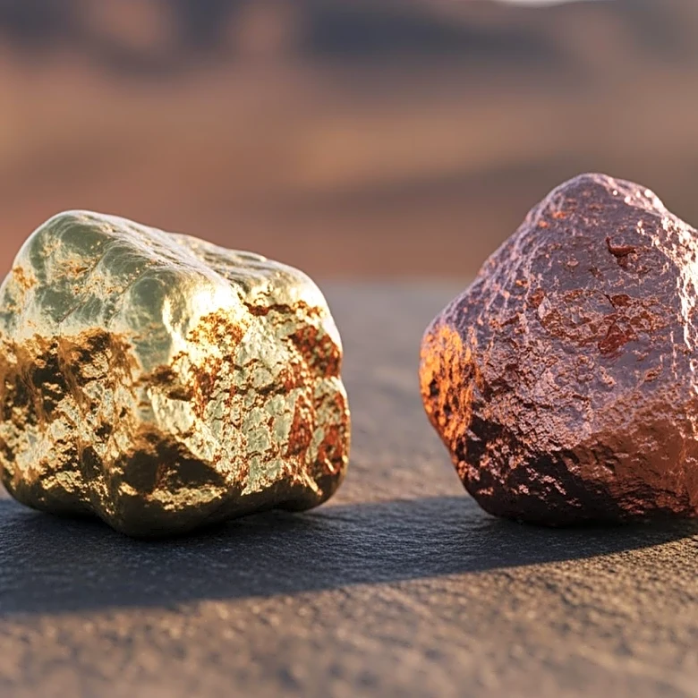 Kefi Gold and Copper Advances Funding for Ethiopian Tulu Kapi Project