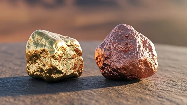 Kefi Gold and Copper Advances Funding for Ethiopian Tulu Kapi Project