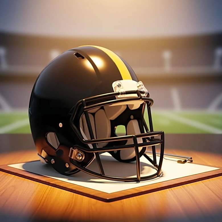 Mike Tomlin's Leadership Secures Steelers' Control of AFC North Amidst Job Security Speculation