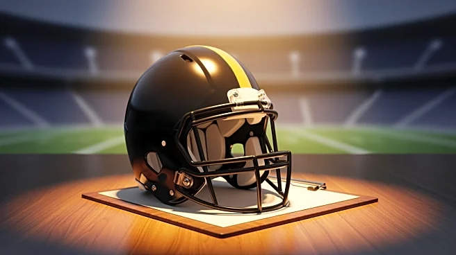 Mike Tomlin's Leadership Secures Steelers' Control of AFC North Amidst Job Security Speculation