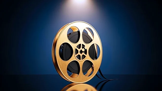 Los Angeles Film Critics Association Awards: 'One Battle After Another' Wins Best Picture