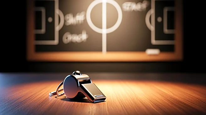 Penn State Appoints Matt Campbell as New Head Coach Following James Franklin's Departure